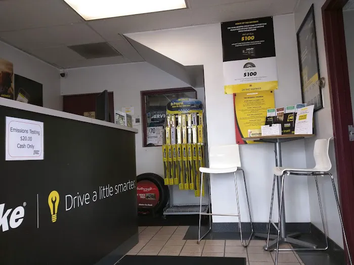 Meineke Car Care Center 2