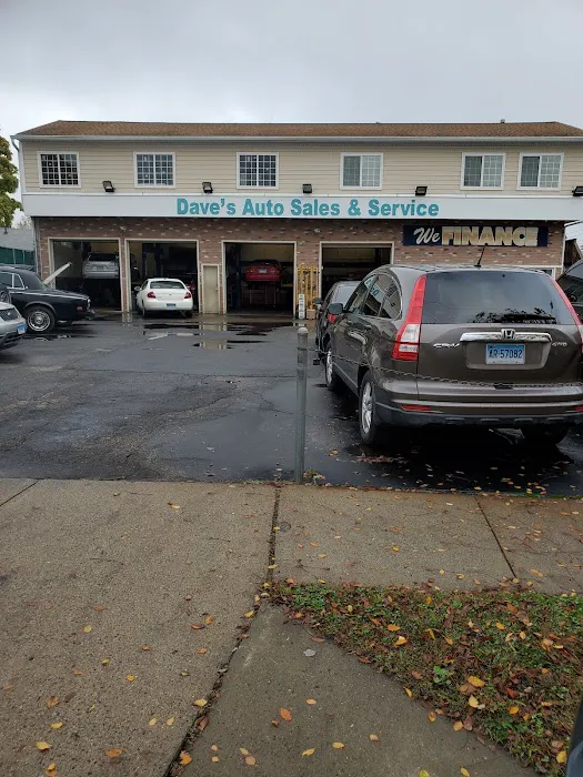 Dave's Auto Sales and Service 3