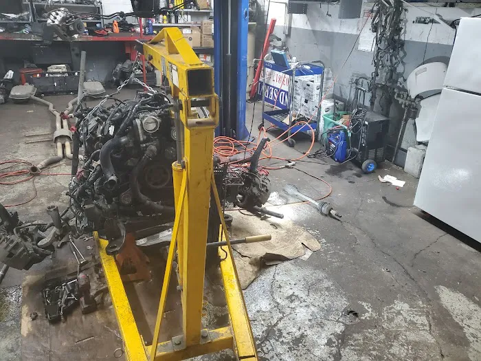 m&s mobile mechanic repair service.llc 0