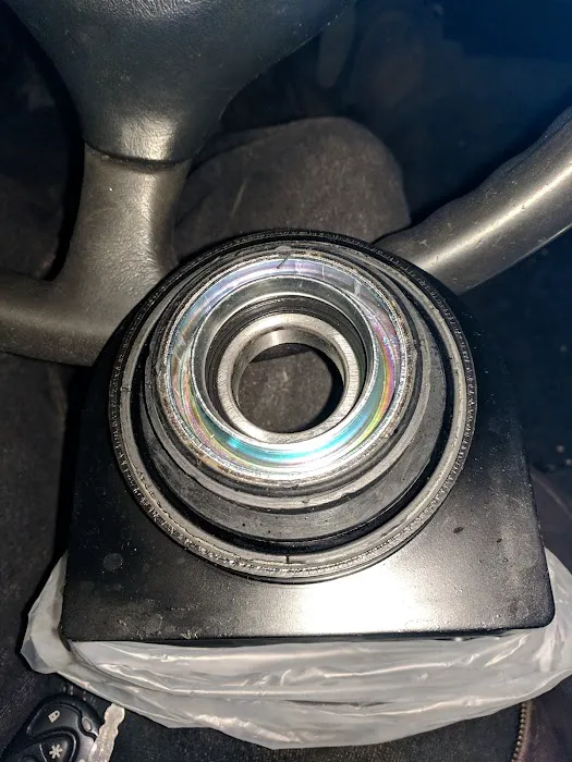 Advance Auto Parts 1