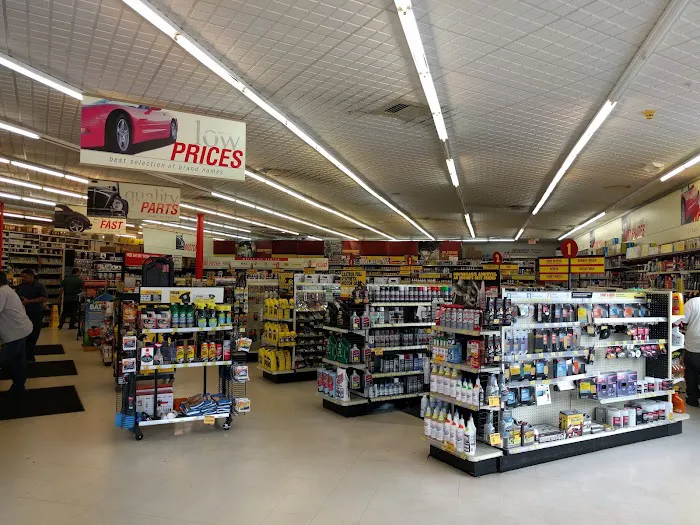 Advance Auto Parts 3