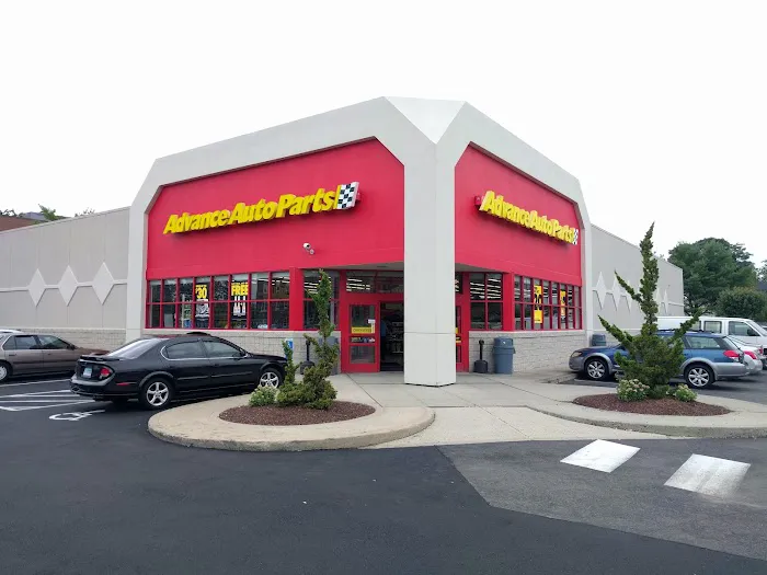 Advance Auto Parts 2
