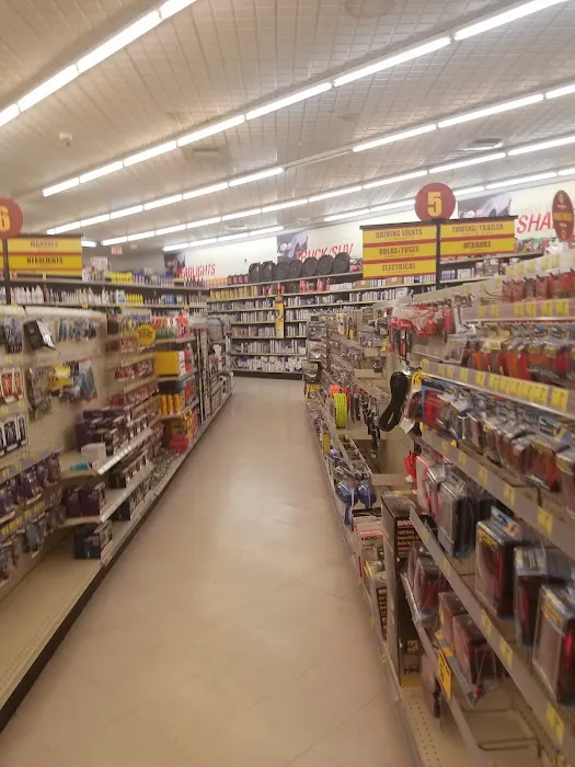 Advance Auto Parts 6