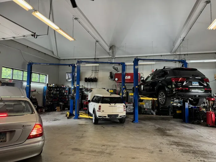 Auto Kingdom 5