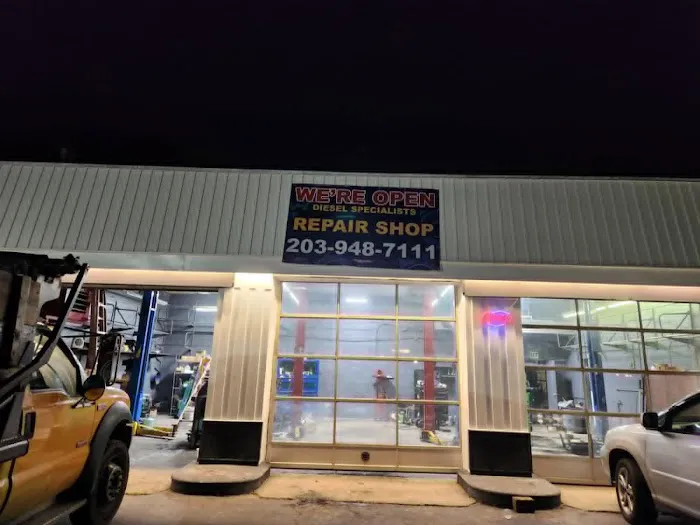 PRECISION MOTOR WORKS LLC 3