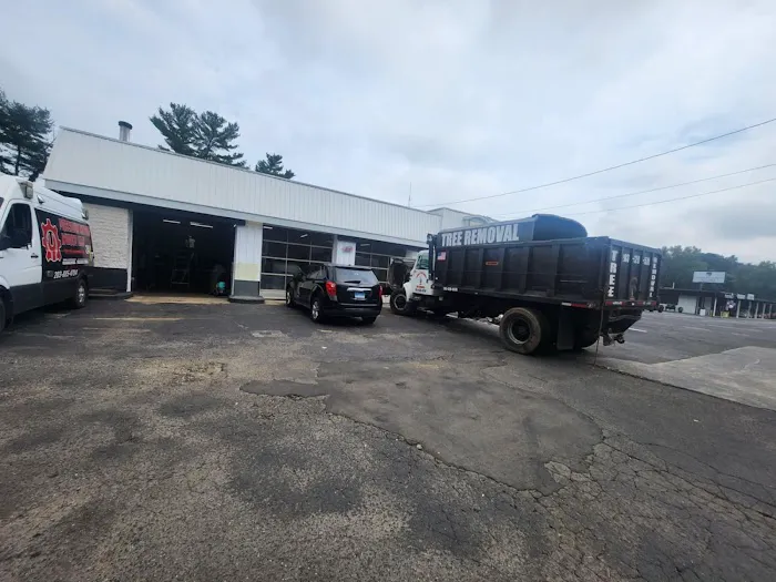 PRECISION MOTOR WORKS LLC 0
