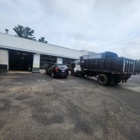 PRECISION MOTOR WORKS LLC