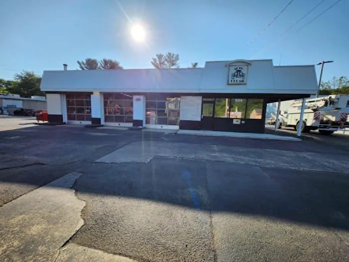 PRECISION MOTOR WORKS LLC 2
