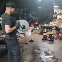 Imported Automotive