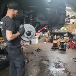 Imported Automotive ico