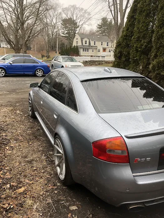 Imported Automotive 2