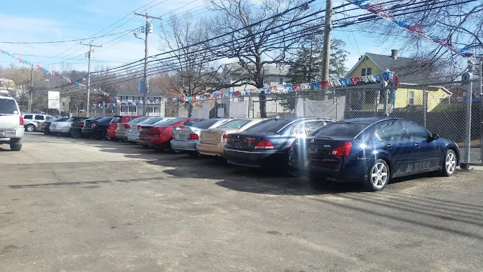 Reborn Auto Services 4