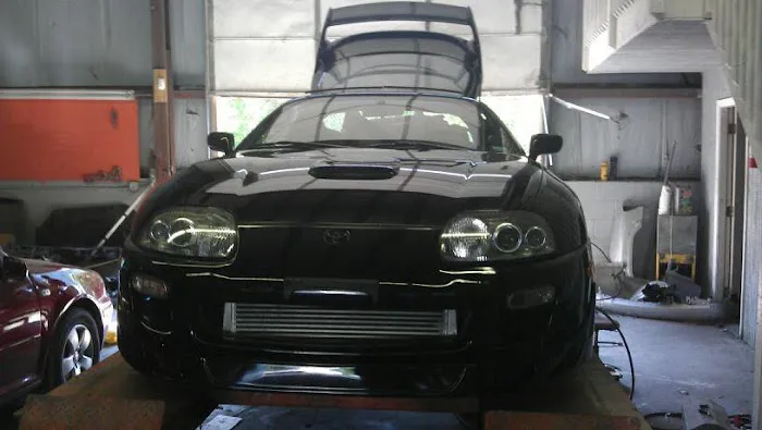 Reborn Auto Services 2