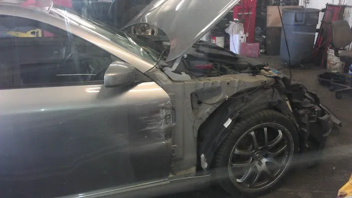 Reborn Auto Services 0