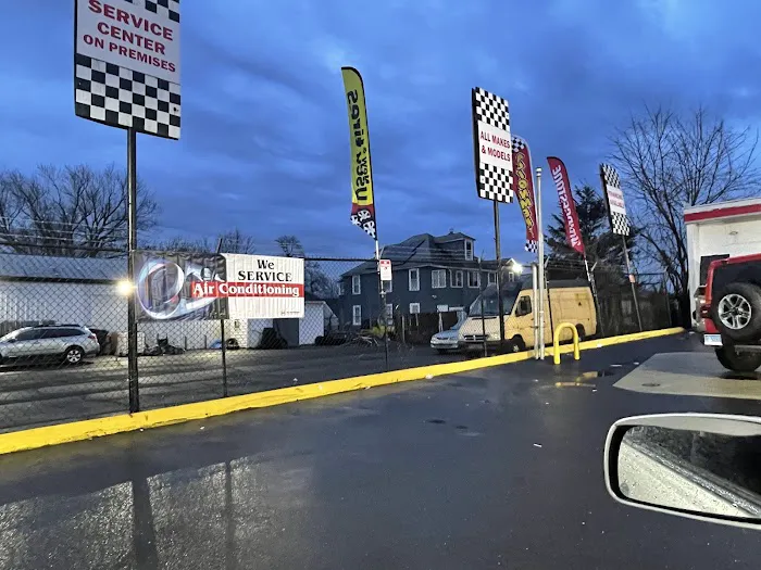 CAR DEPOT - AUTO CAR REPAIR SERVICES NEAR ME - NEW AND USED TIRES SALE 7