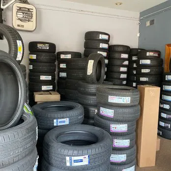 CAR DEPOT - AUTO CAR REPAIR SERVICES NEAR ME - NEW AND USED TIRES SALE 4