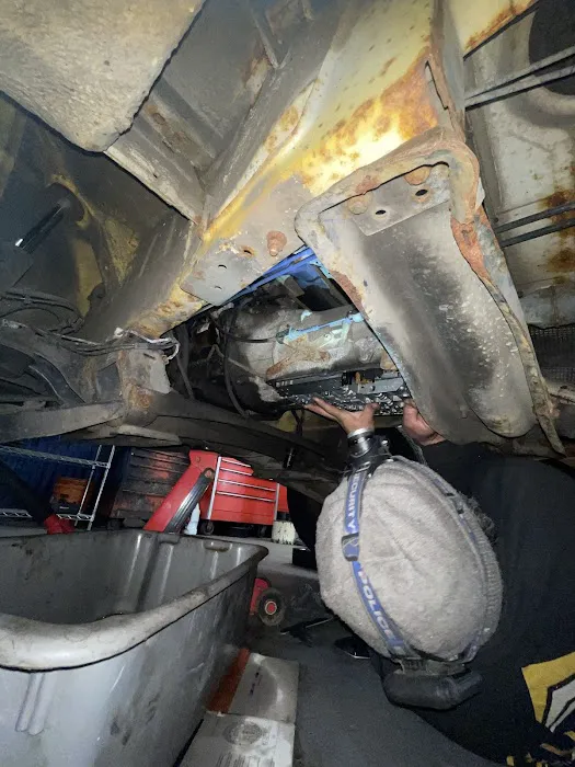 CAR DEPOT - AUTO CAR REPAIR SERVICES NEAR ME - NEW AND USED TIRES SALE 9