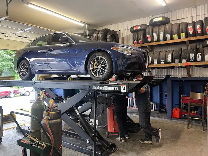 CAR DEPOT - AUTO CAR REPAIR SERVICES NEAR ME - NEW AND USED TIRES SALE 6