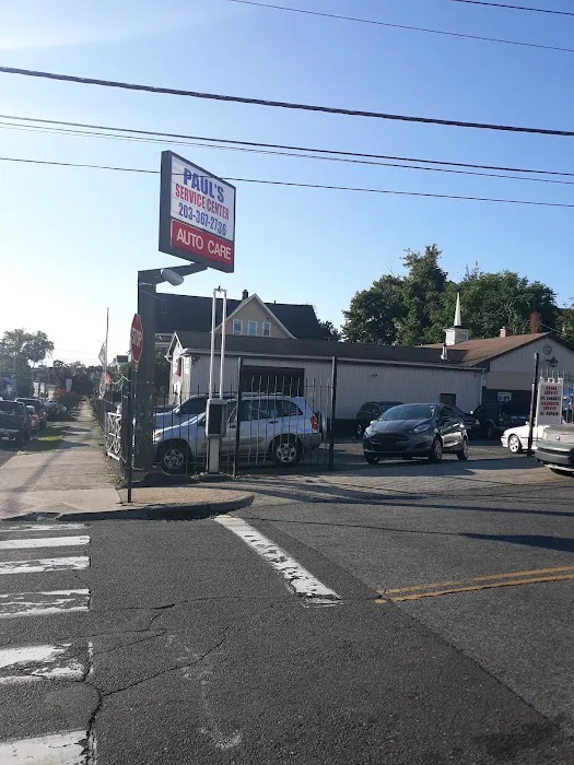 Paul's Service Center 4