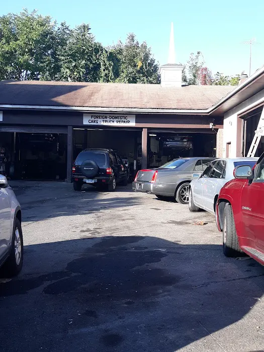 Paul's Service Center 3