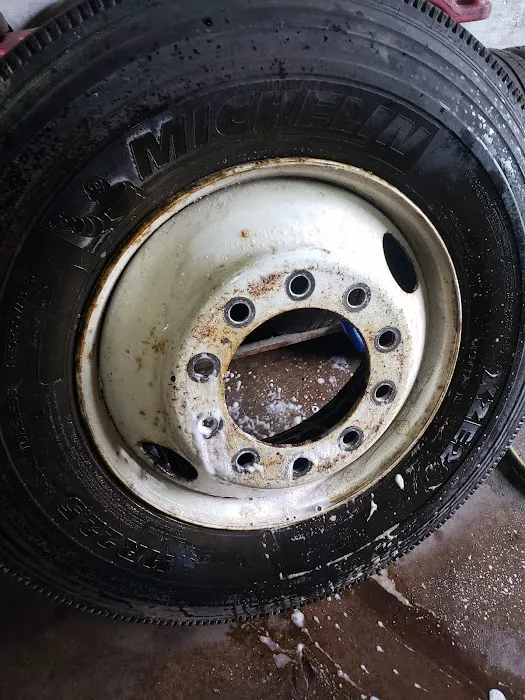 Pepe's Tires & Mechanic Mobile Services, LLC 2
