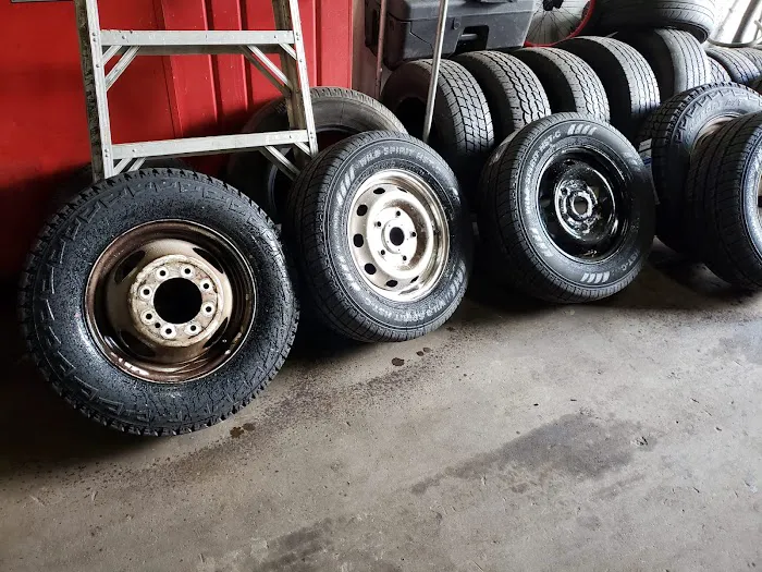 Pepe's Tires & Mechanic Mobile Services, LLC 6