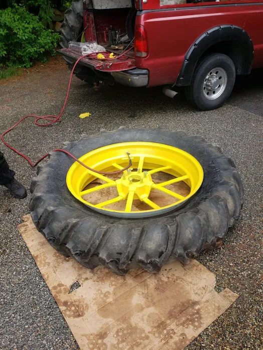 Pepe's Tires & Mechanic Mobile Services, LLC 3