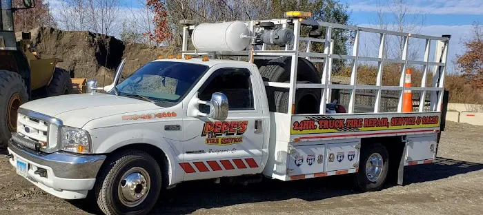 Pepe's Tires & Mechanic Mobile Services, LLC 7