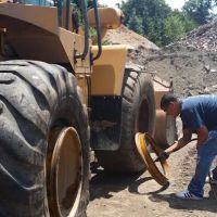 Pepe's Tires & Mechanic Mobile Services, LLC