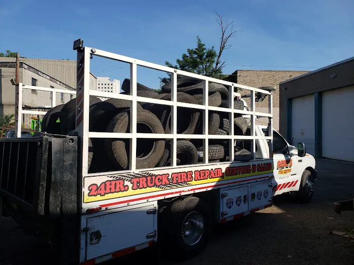 Pepe's Tires & Mechanic Mobile Services, LLC 9