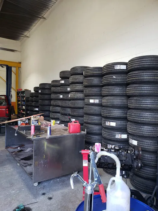 Pepe's Tires & Mechanic Mobile Services, LLC 5