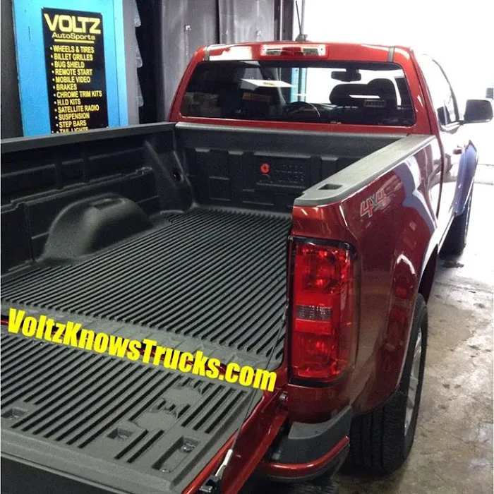 Voltz Auto Truck 9
