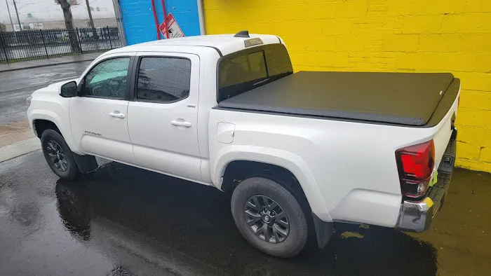 Voltz Auto Truck 7