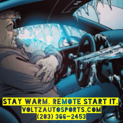 Voltz Auto Truck 8