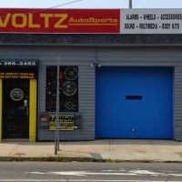 Voltz Auto Truck