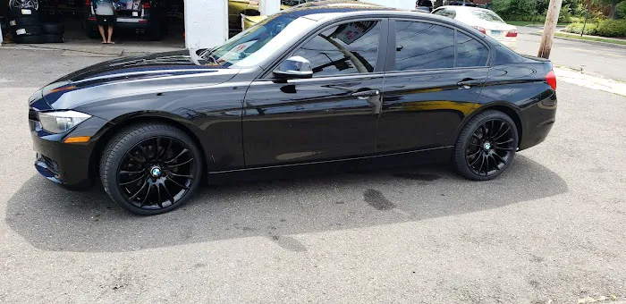 Tires and Wheels 7