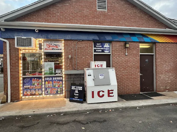monroe auto services 1