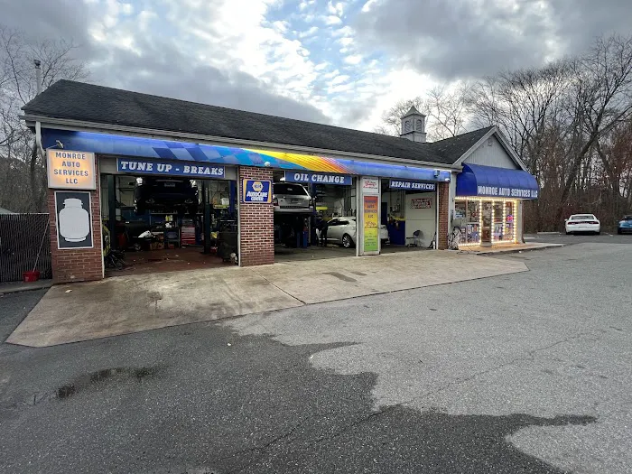 monroe auto services 4
