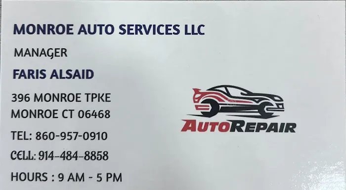 monroe auto services 5