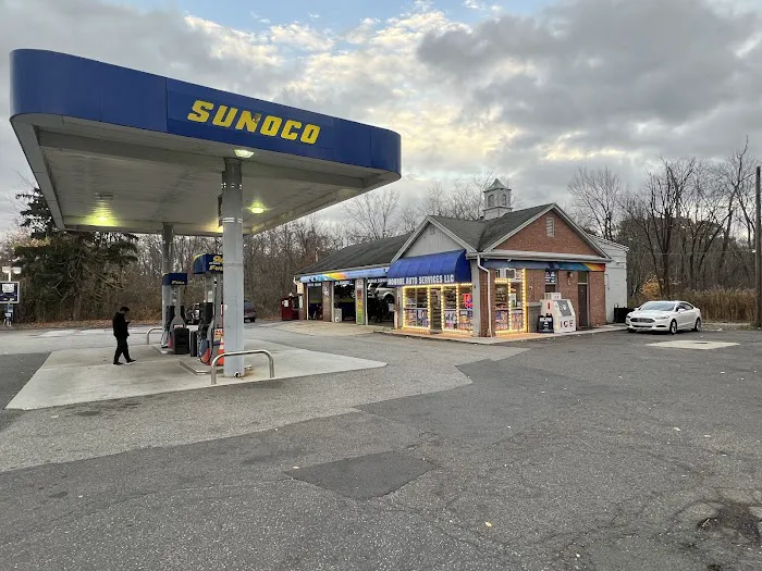 monroe auto services 0