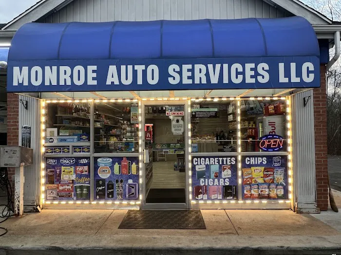 monroe auto services 6