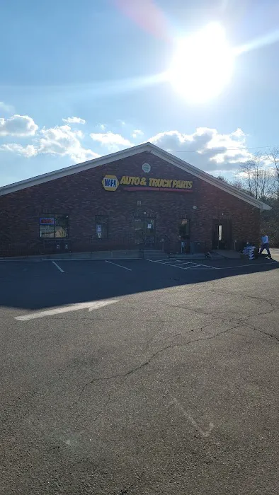 NAPA Auto Parts - Klover Inc Monroe 3