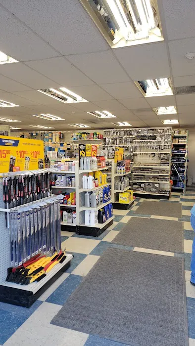 NAPA Auto Parts - Klover Inc Monroe 4
