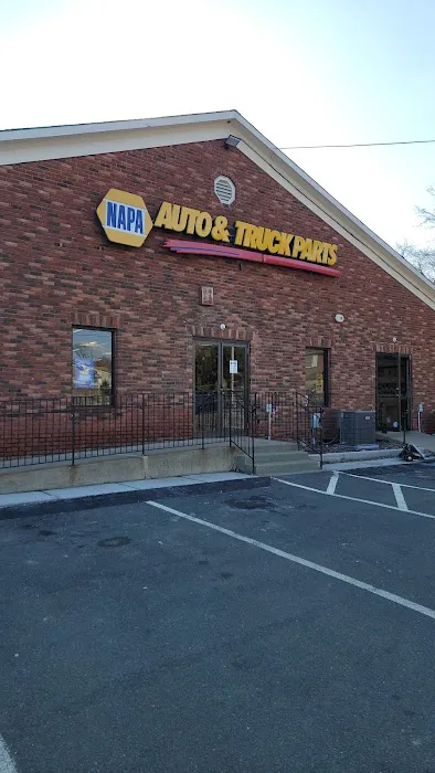 NAPA Auto Parts - Klover Inc Monroe 0