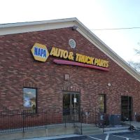 NAPA Auto Parts - Klover Inc Monroe