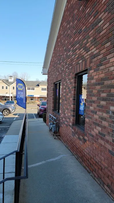 NAPA Auto Parts - Klover Inc Monroe 1