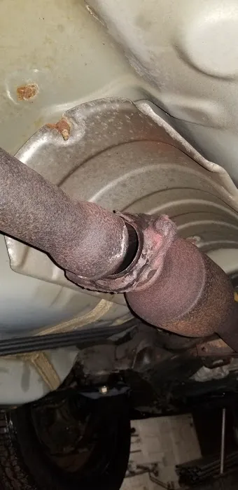 Kim Discount Muffler 8