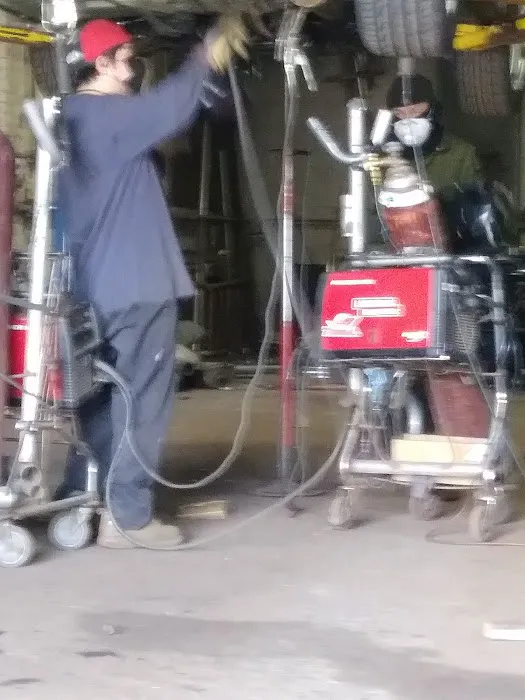 Kim Discount Muffler 0