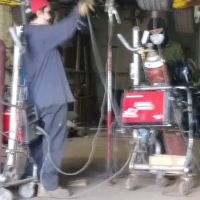 Kim Discount Muffler