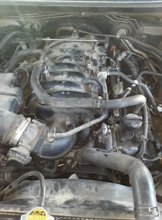 Bridgeport Mobile Mechanic 4